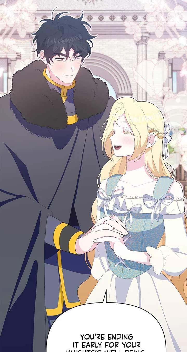 I Got Married to a Duke Called Beast Chapter 20 – Page 111