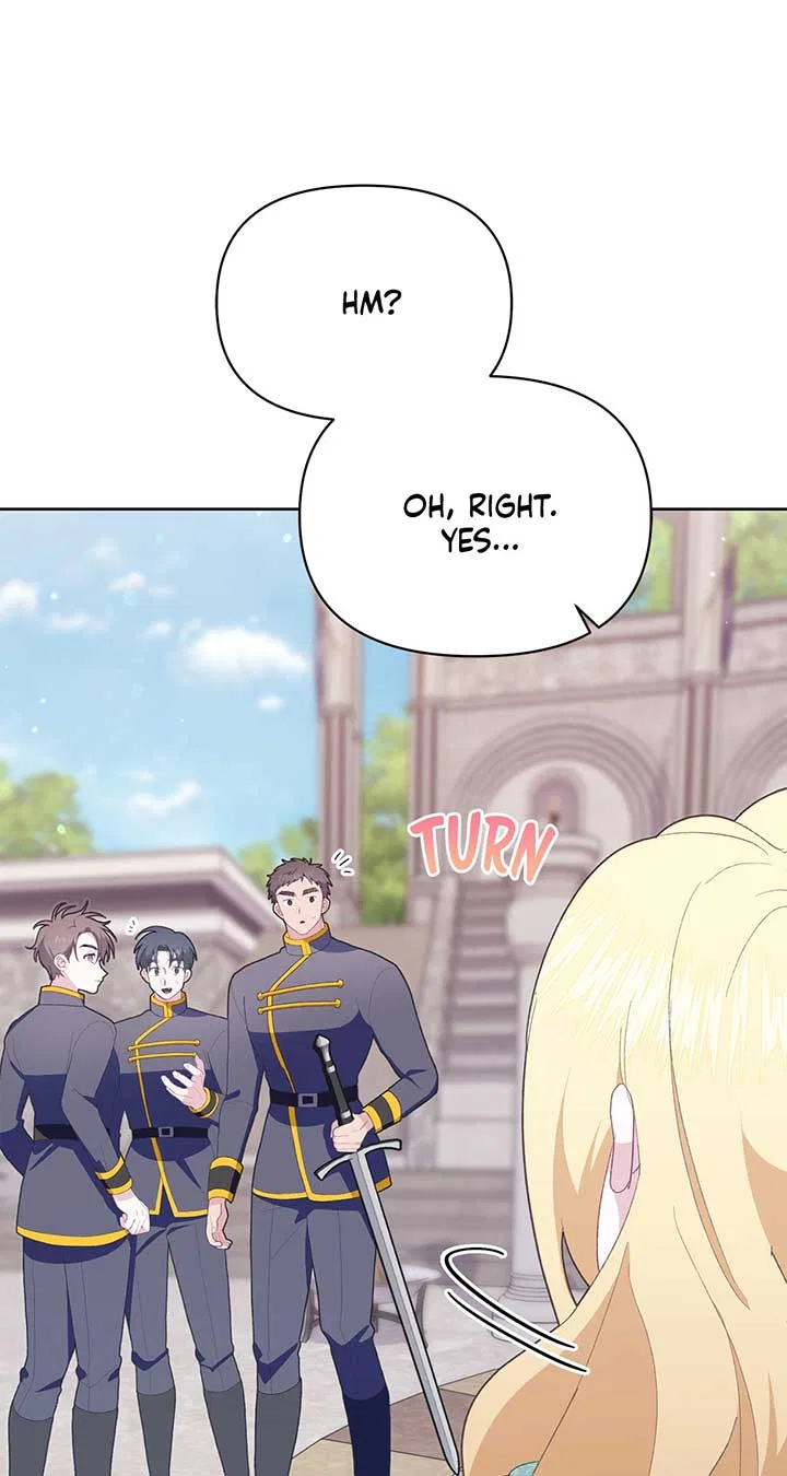 I Got Married to a Duke Called Beast Chapter 20 – Page 113