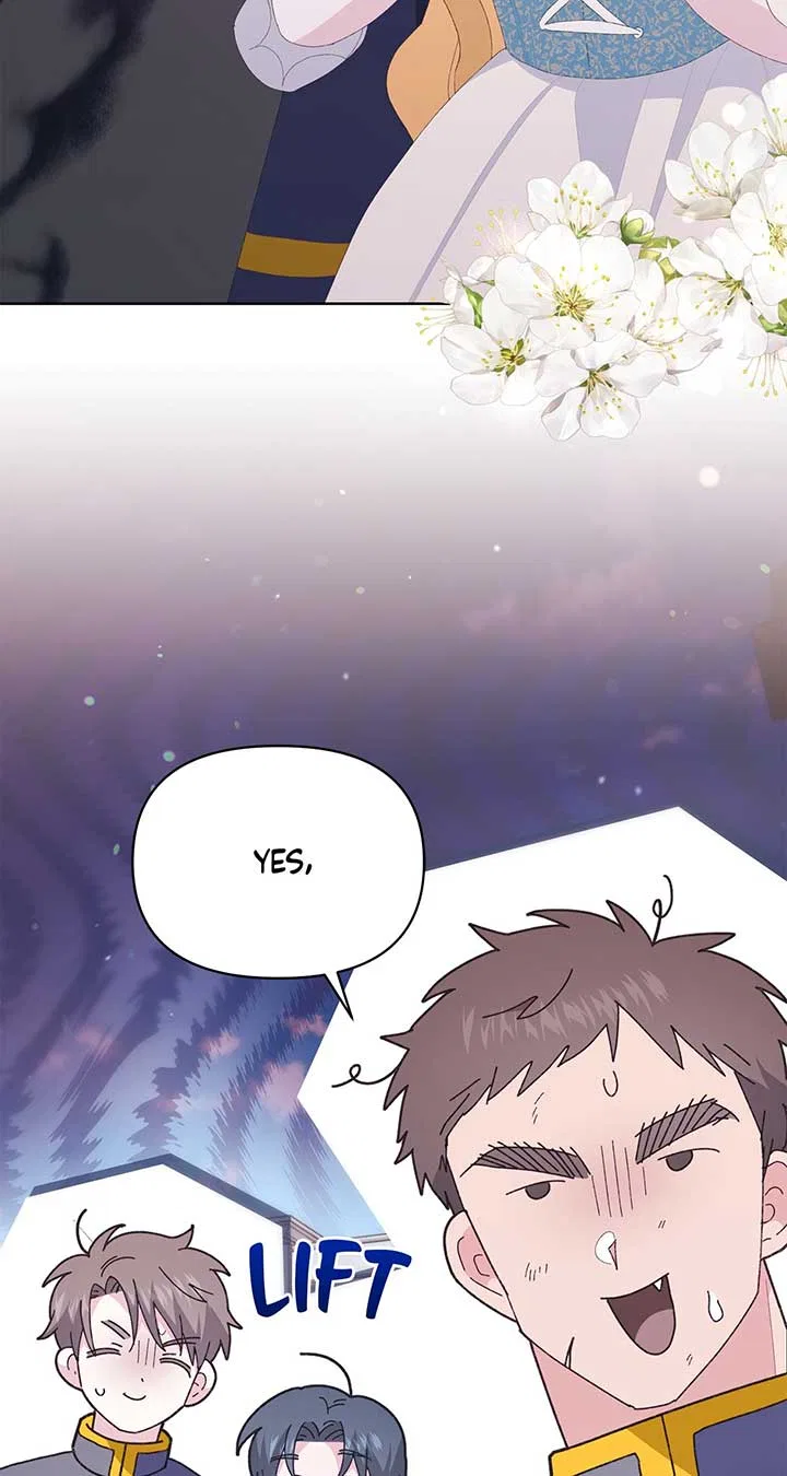 I Got Married to a Duke Called Beast Chapter 20 – Page 117