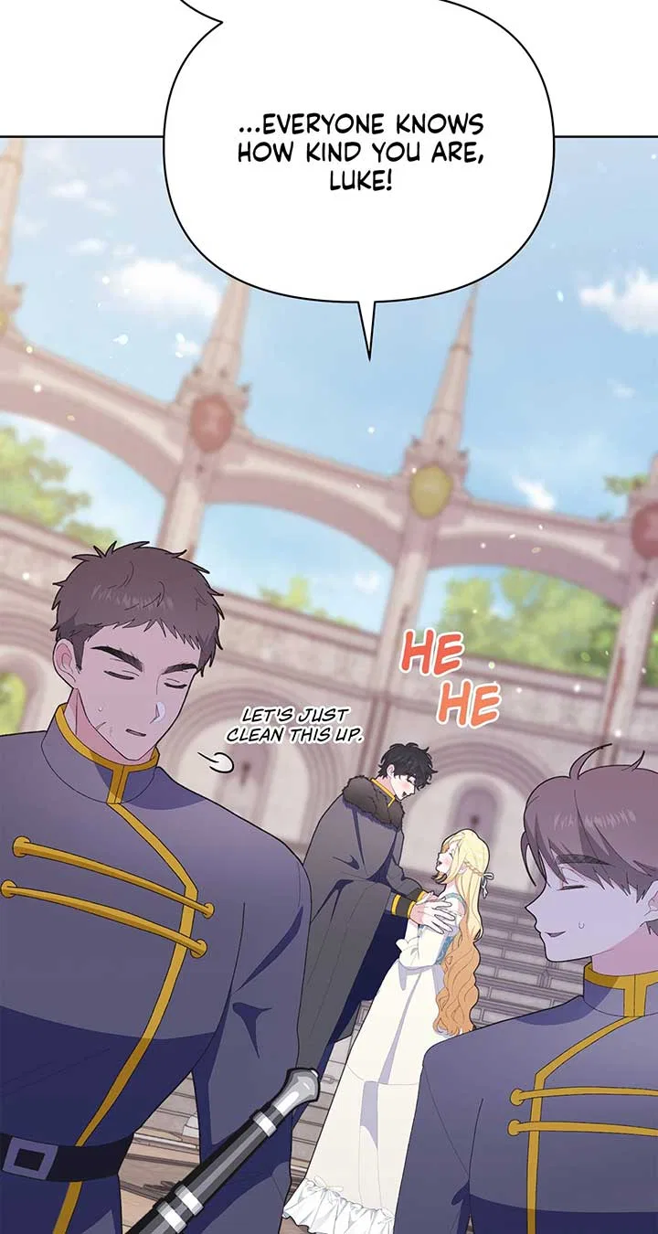 I Got Married to a Duke Called Beast Chapter 20 – Page 119