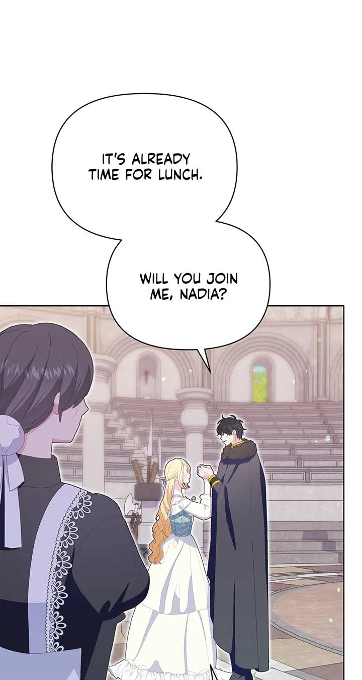 I Got Married to a Duke Called Beast Chapter 20 – Page 121