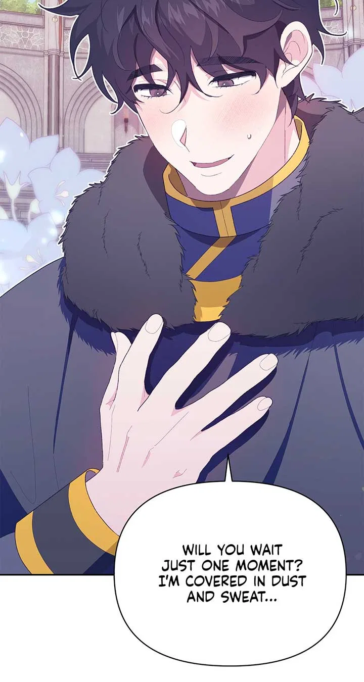 I Got Married to a Duke Called Beast Chapter 20 – Page 123