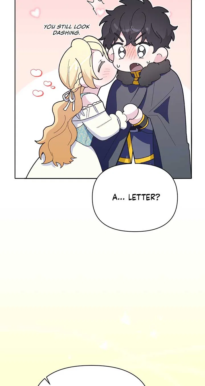 I Got Married to a Duke Called Beast Chapter 20 – Page 125