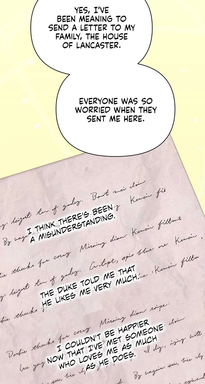 I Got Married to a Duke Called Beast Chapter 20 – Page 126