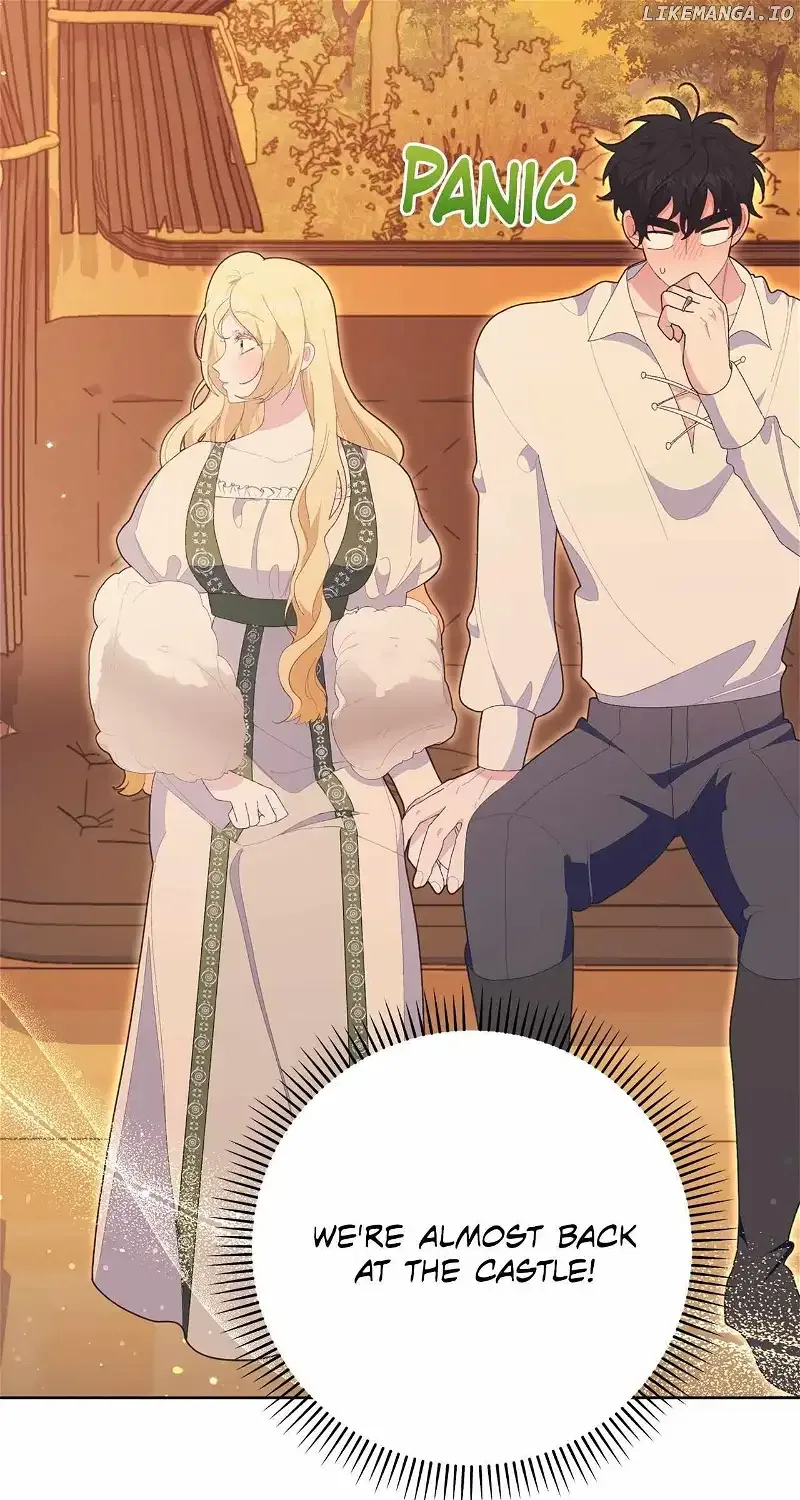 I Got Married to a Duke Called Beast Chapter 19 – Page 3