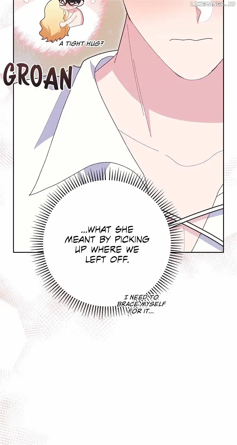 I Got Married to a Duke Called Beast Chapter 19 – Page 5