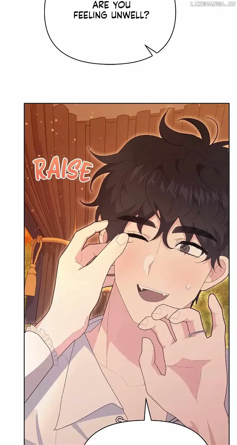 I Got Married to a Duke Called Beast Chapter 19 – Page 11