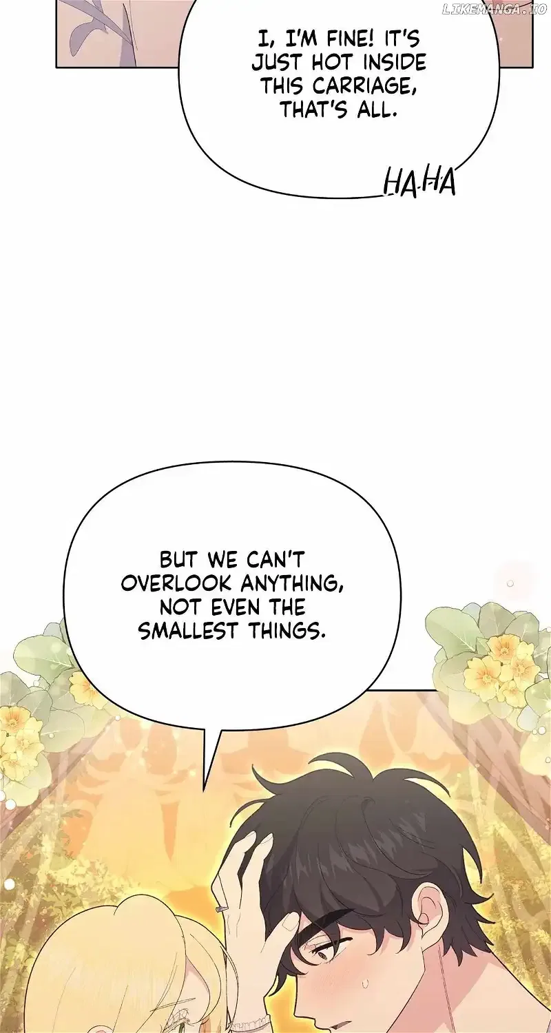 I Got Married to a Duke Called Beast Chapter 19 – Page 12