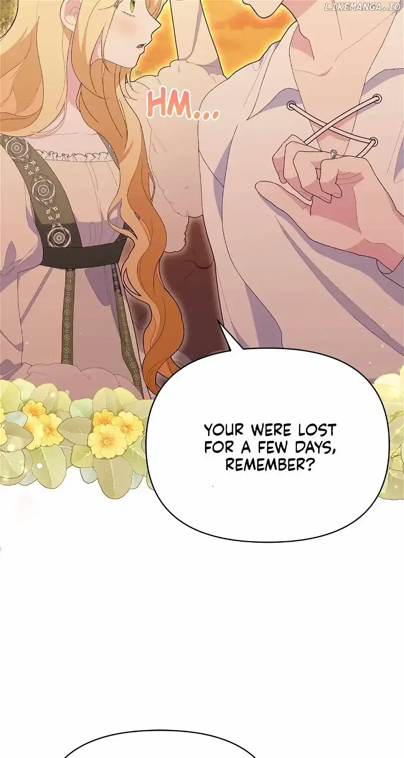 I Got Married to a Duke Called Beast Chapter 19 – Page 13