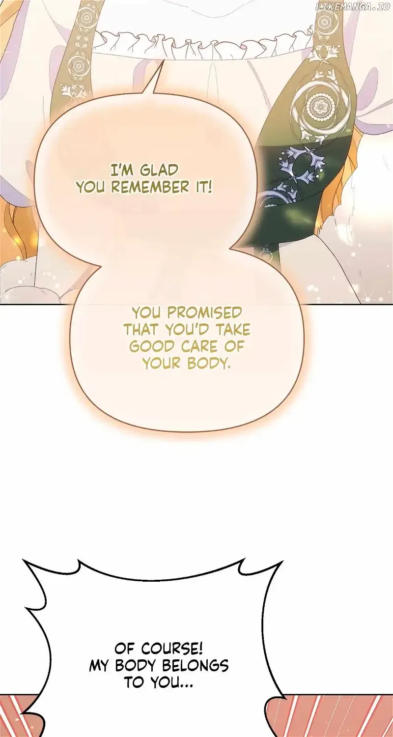 I Got Married to a Duke Called Beast Chapter 19 – Page 18