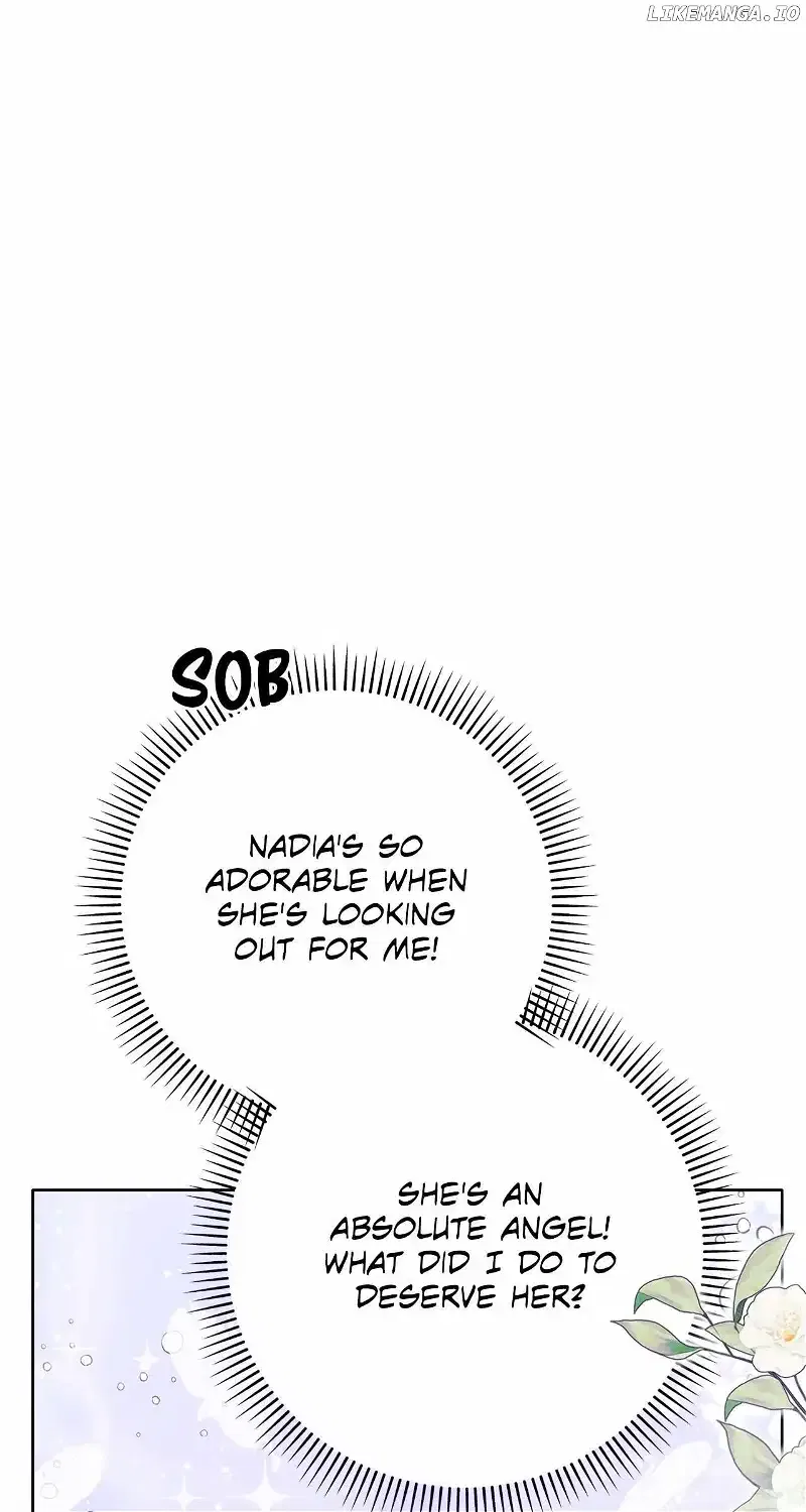 I Got Married to a Duke Called Beast Chapter 19 – Page 20