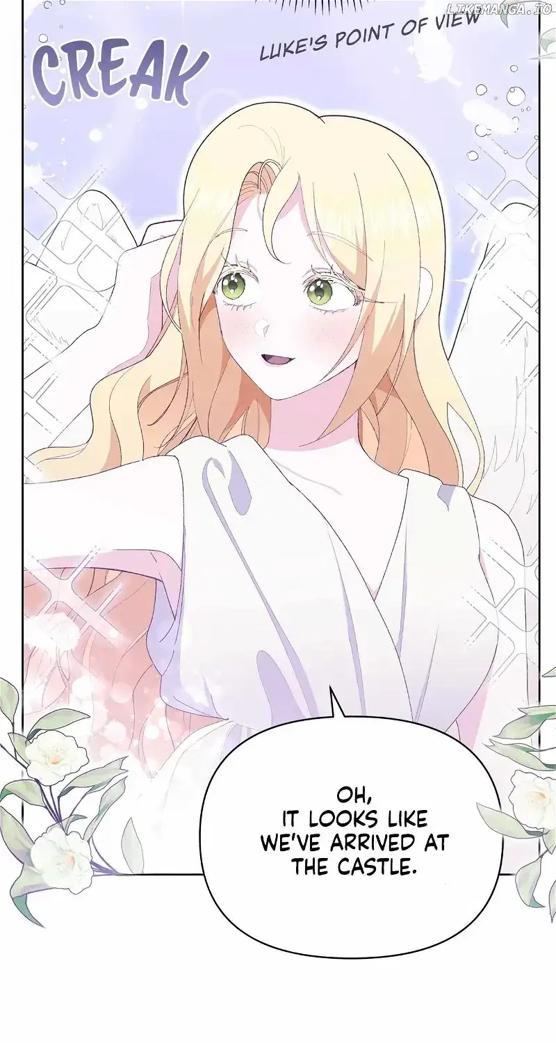 I Got Married to a Duke Called Beast Chapter 19 – Page 21