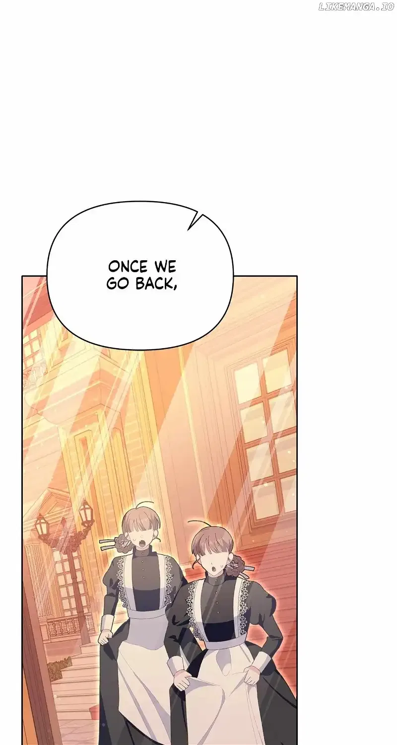 I Got Married to a Duke Called Beast Chapter 19 – Page 22