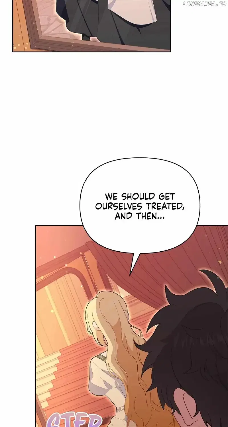 I Got Married to a Duke Called Beast Chapter 19 – Page 23