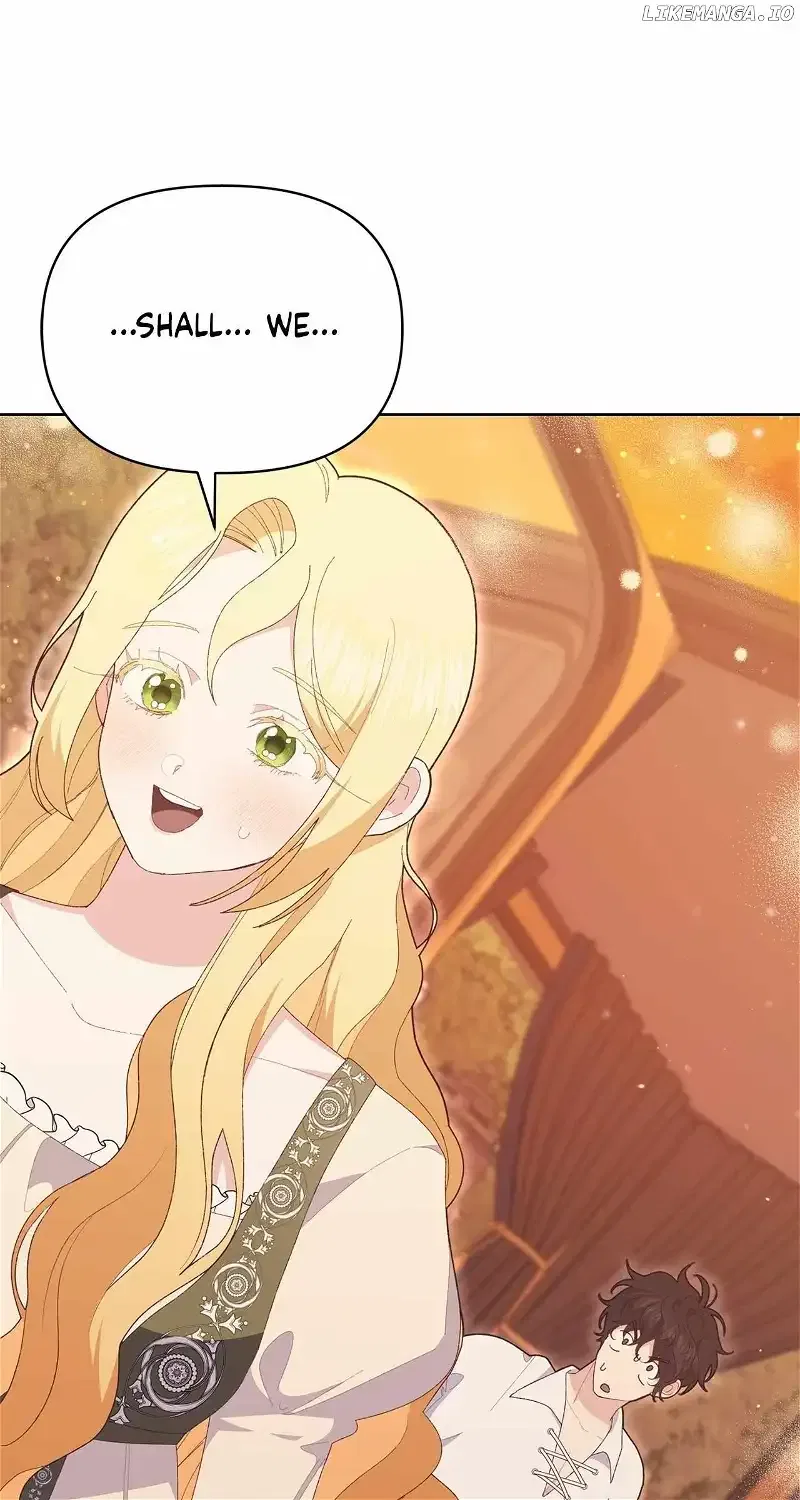 I Got Married to a Duke Called Beast Chapter 19 – Page 25