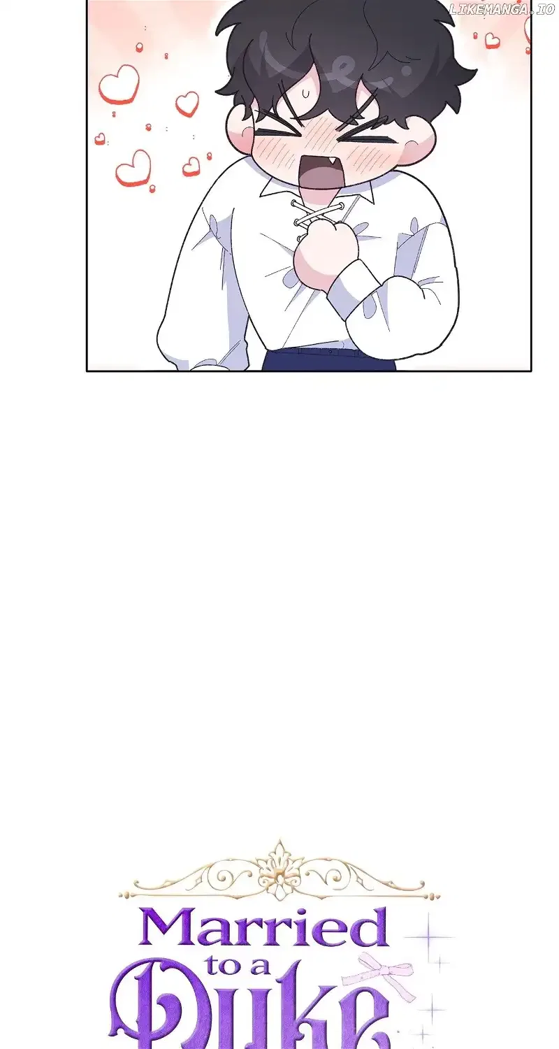 I Got Married to a Duke Called Beast Chapter 19 – Page 27
