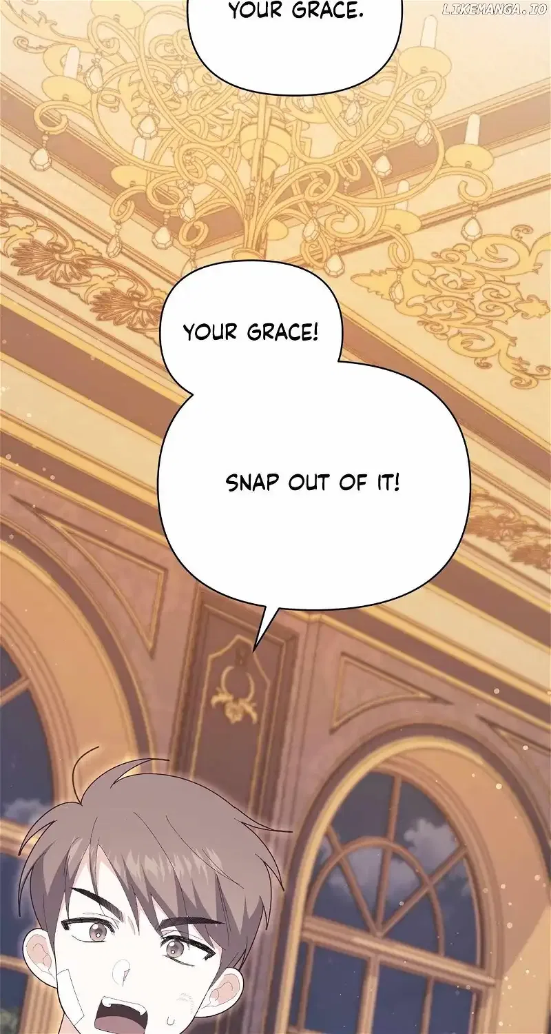 I Got Married to a Duke Called Beast Chapter 19 – Page 29