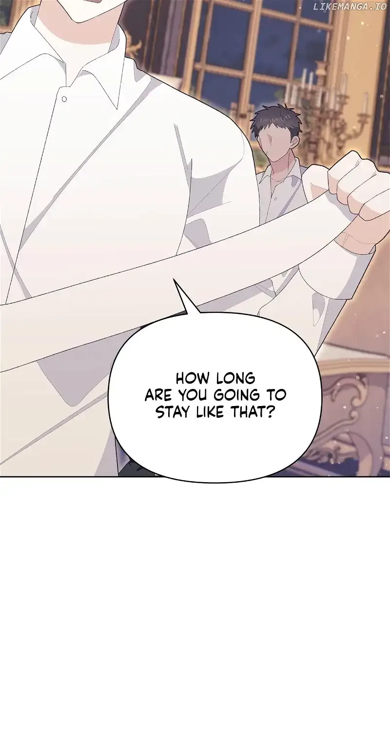 I Got Married to a Duke Called Beast Chapter 19 – Page 30