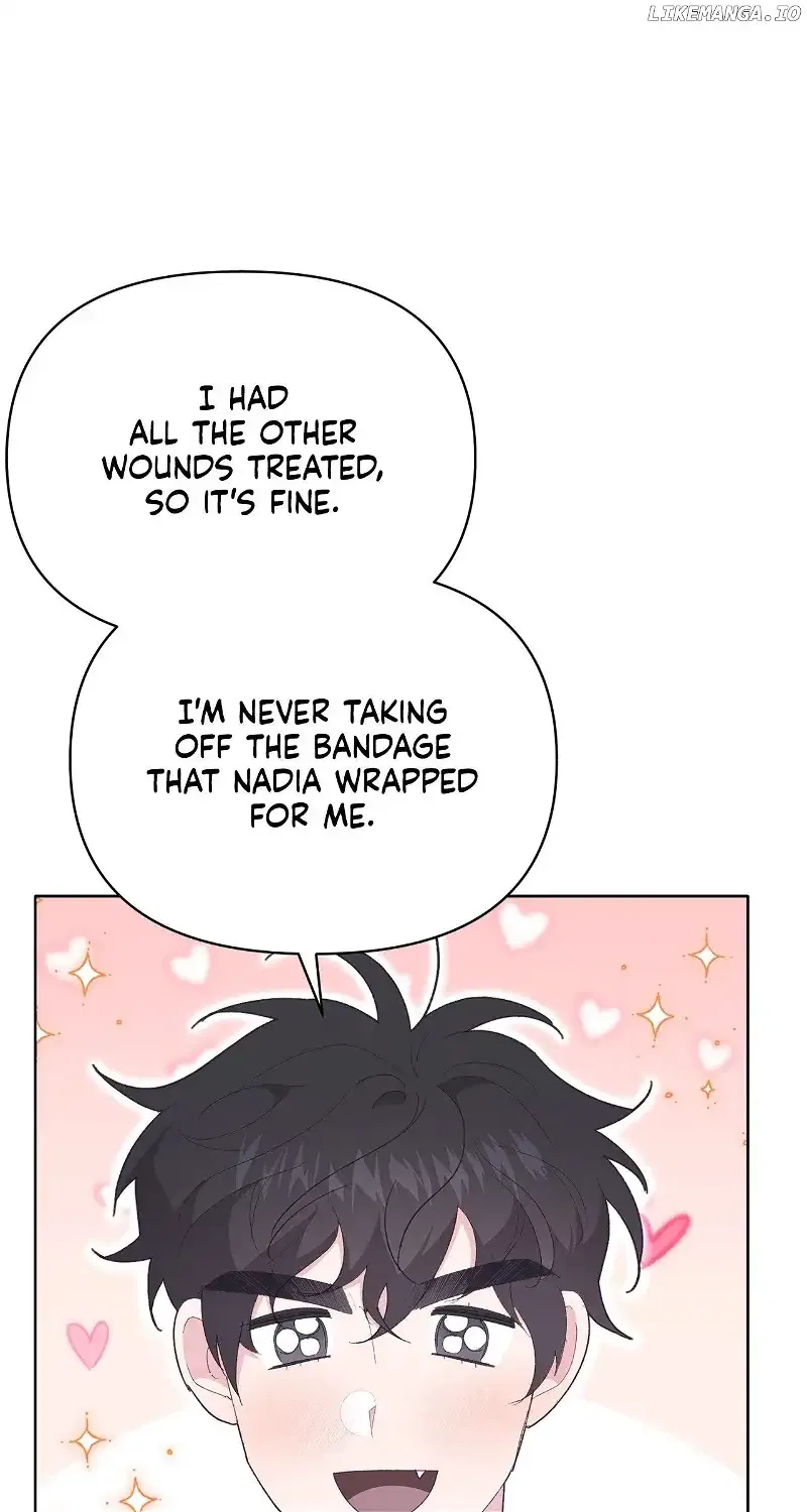 I Got Married to a Duke Called Beast Chapter 19 – Page 33
