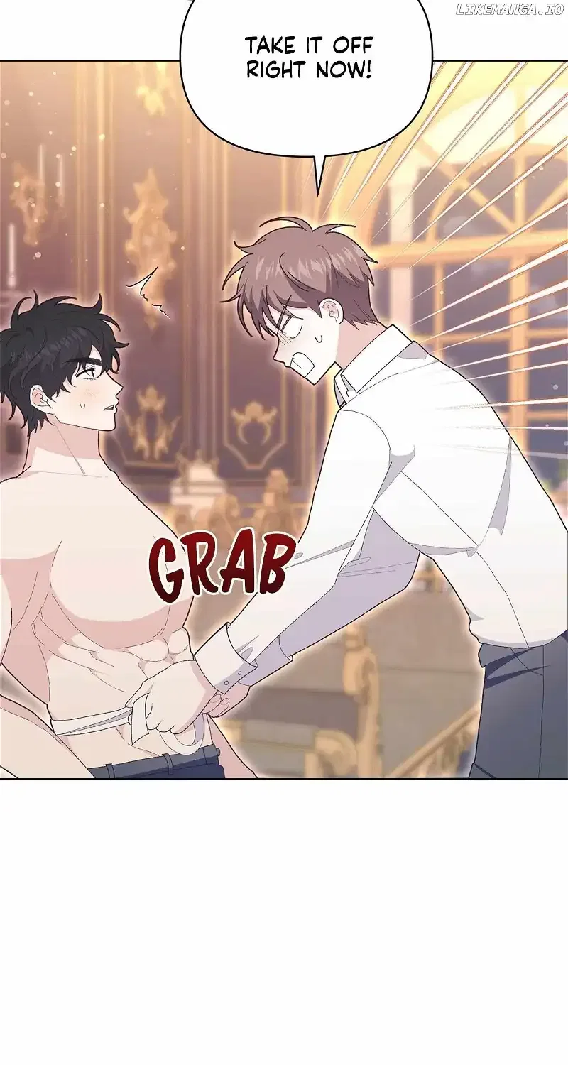 I Got Married to a Duke Called Beast Chapter 19 – Page 35