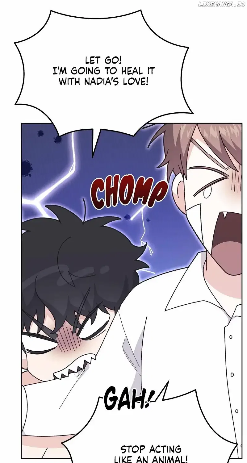 I Got Married to a Duke Called Beast Chapter 19 – Page 36