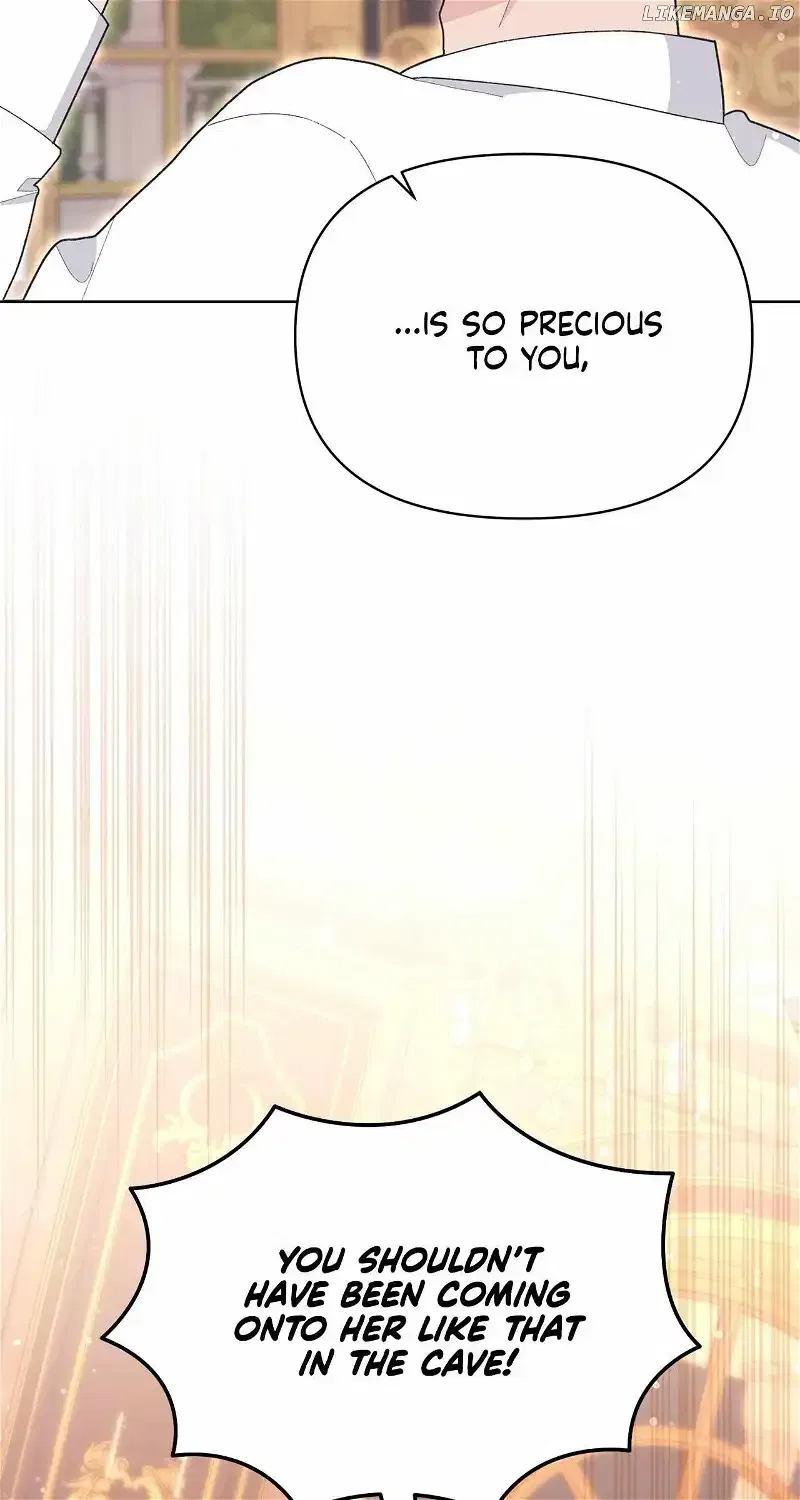 I Got Married to a Duke Called Beast Chapter 19 – Page 38