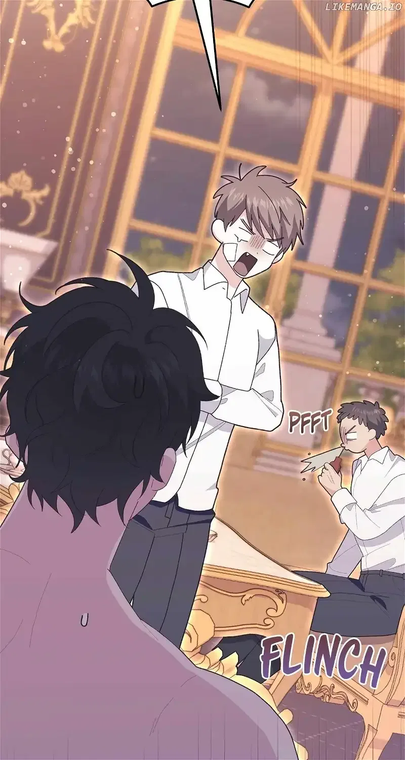 I Got Married to a Duke Called Beast Chapter 19 – Page 39
