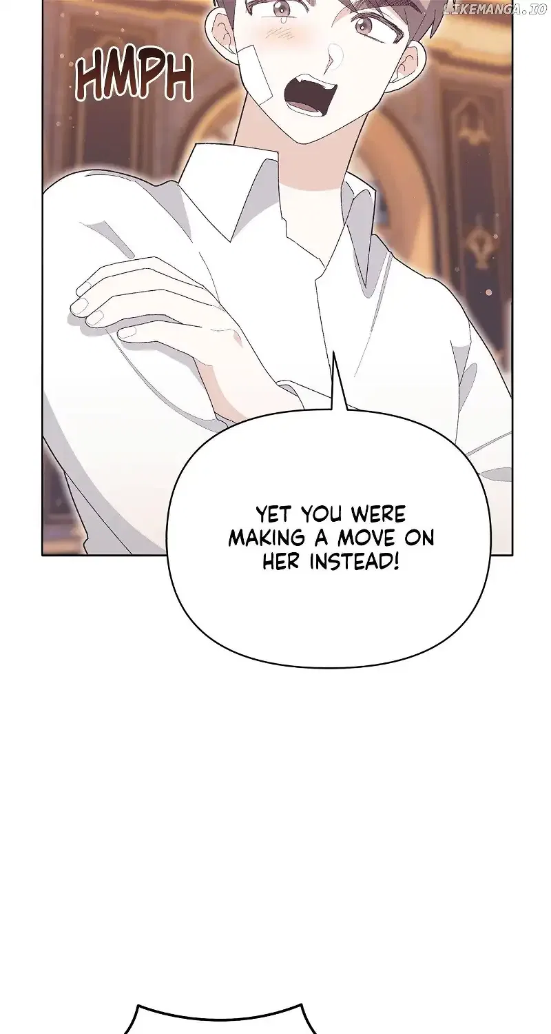 I Got Married to a Duke Called Beast Chapter 19 – Page 42