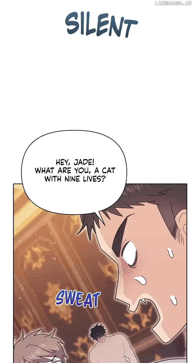 I Got Married to a Duke Called Beast Chapter 19 – Page 45
