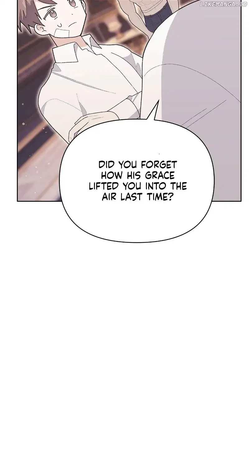 I Got Married to a Duke Called Beast Chapter 19 – Page 46