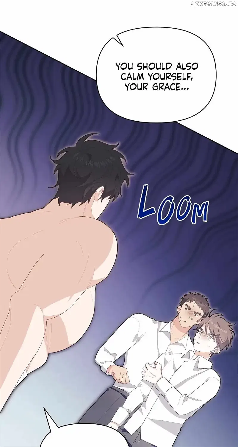 I Got Married to a Duke Called Beast Chapter 19 – Page 47