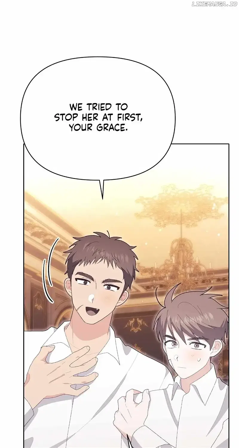 I Got Married to a Duke Called Beast Chapter 19 – Page 57