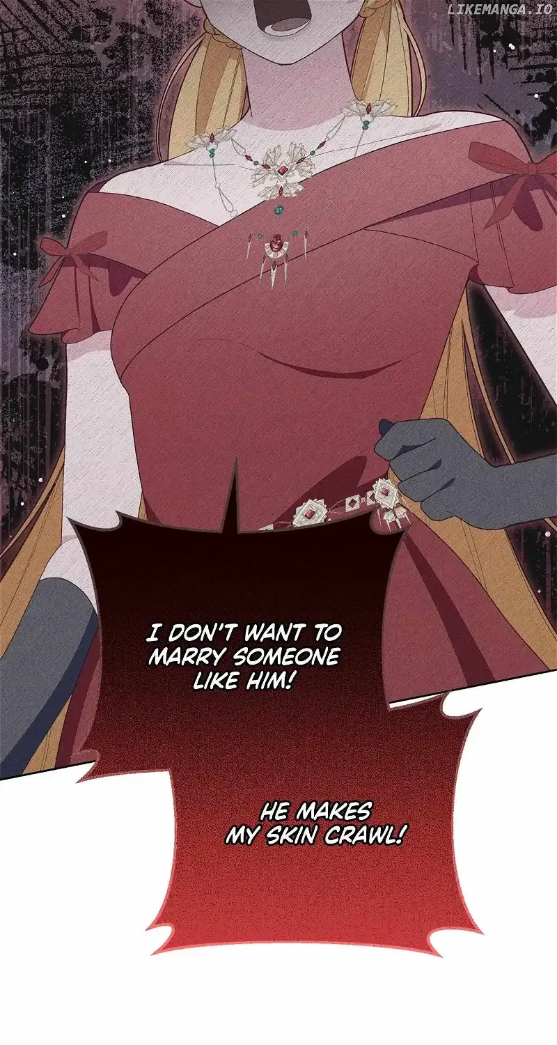I Got Married to a Duke Called Beast Chapter 19 – Page 69