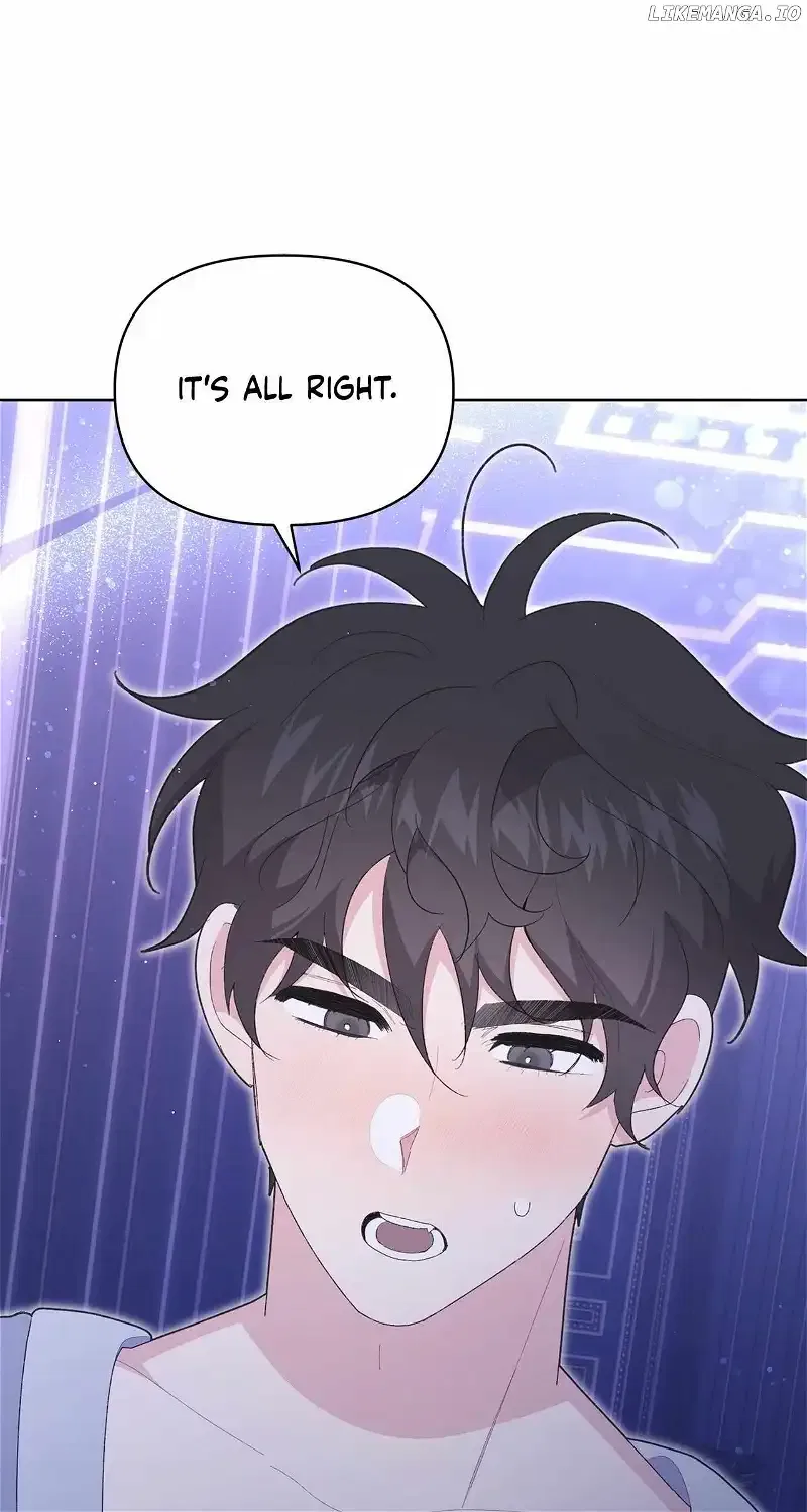 I Got Married to a Duke Called Beast Chapter 19 – Page 95