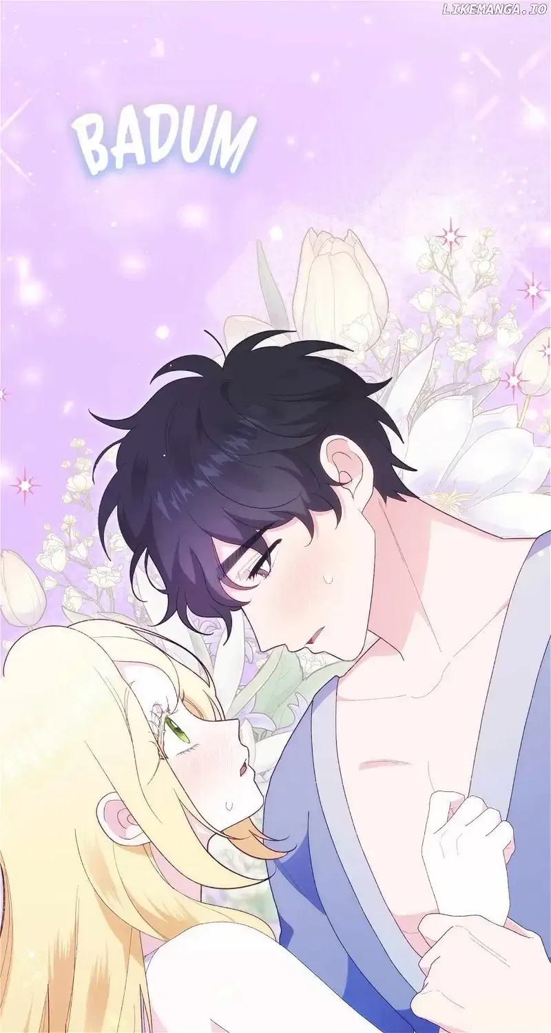I Got Married to a Duke Called Beast Chapter 19 – Page 100