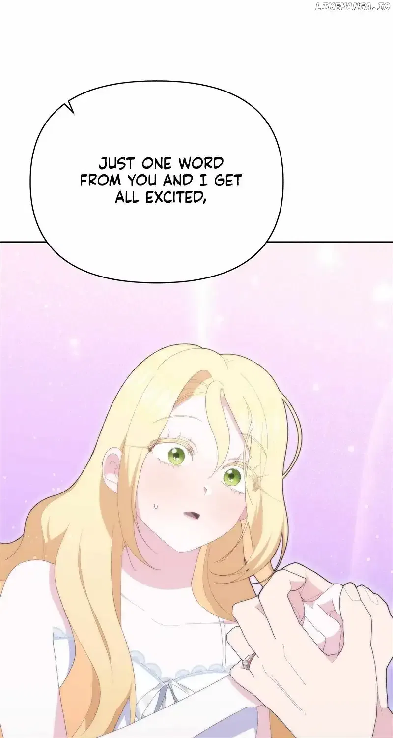 I Got Married to a Duke Called Beast Chapter 19 – Page 104