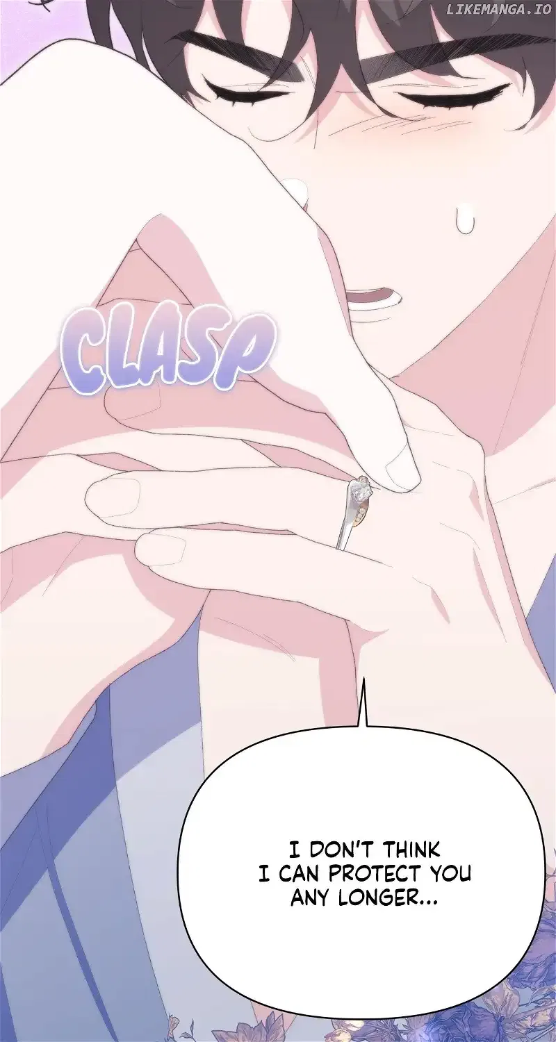 I Got Married to a Duke Called Beast Chapter 19 – Page 106