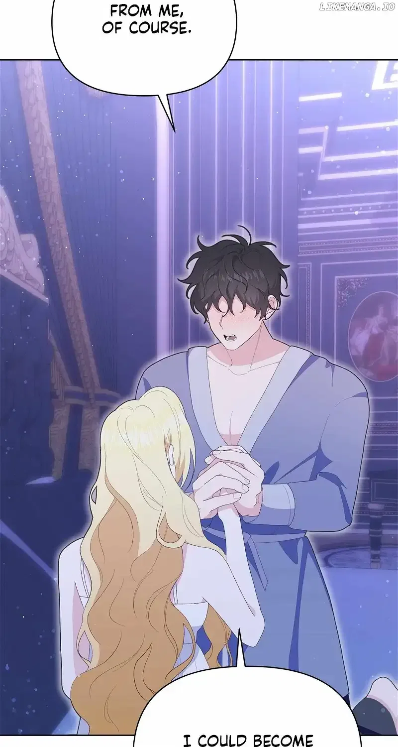 I Got Married to a Duke Called Beast Chapter 19 – Page 109