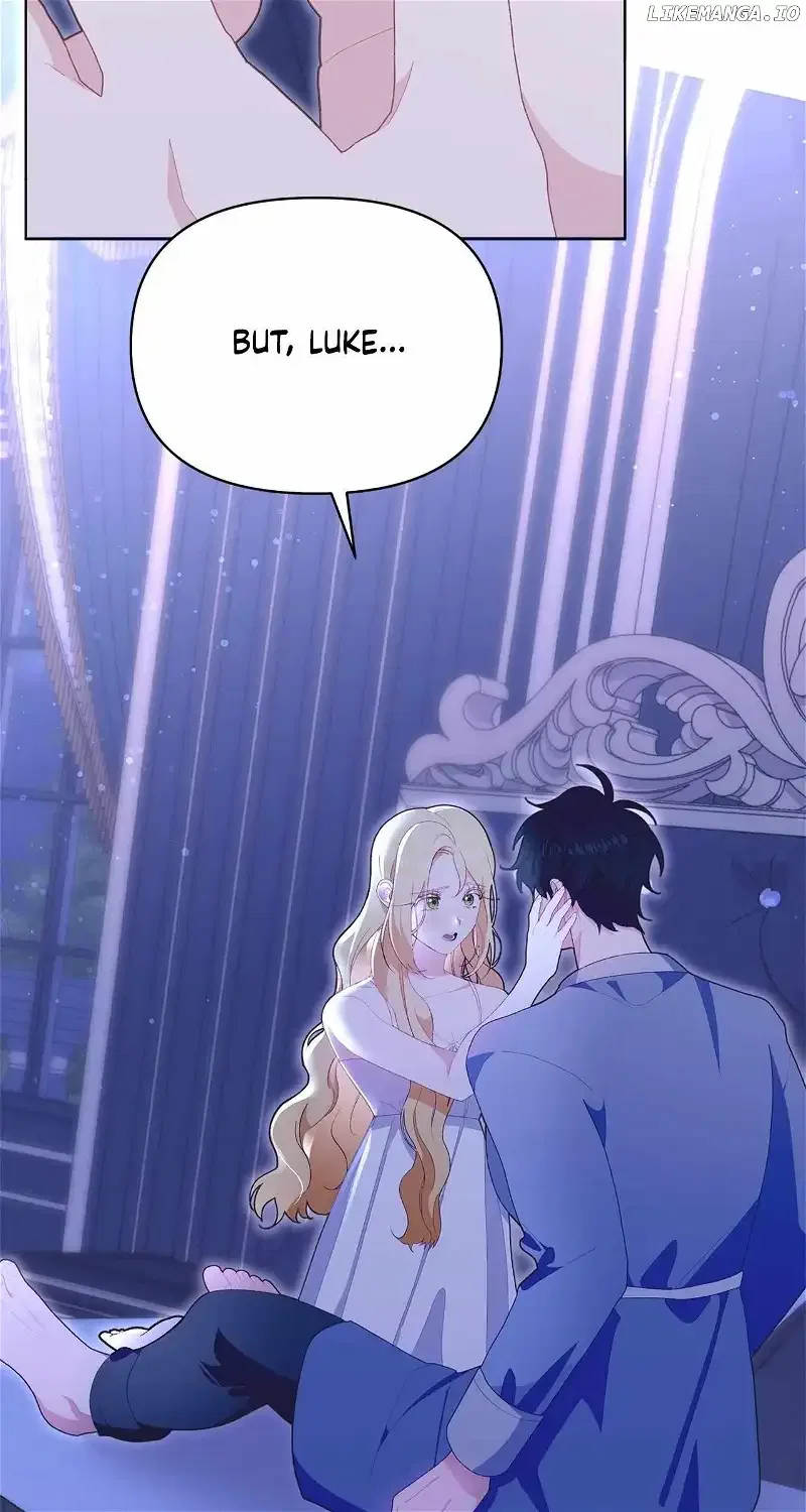 I Got Married to a Duke Called Beast Chapter 19 – Page 112