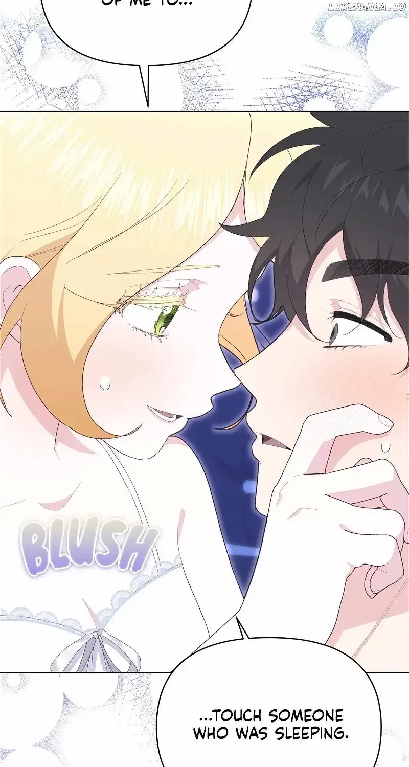I Got Married to a Duke Called Beast Chapter 19 – Page 114