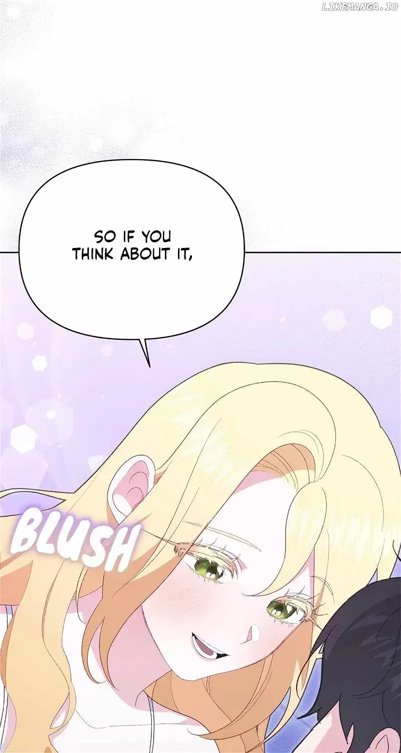 I Got Married to a Duke Called Beast Chapter 19 – Page 119