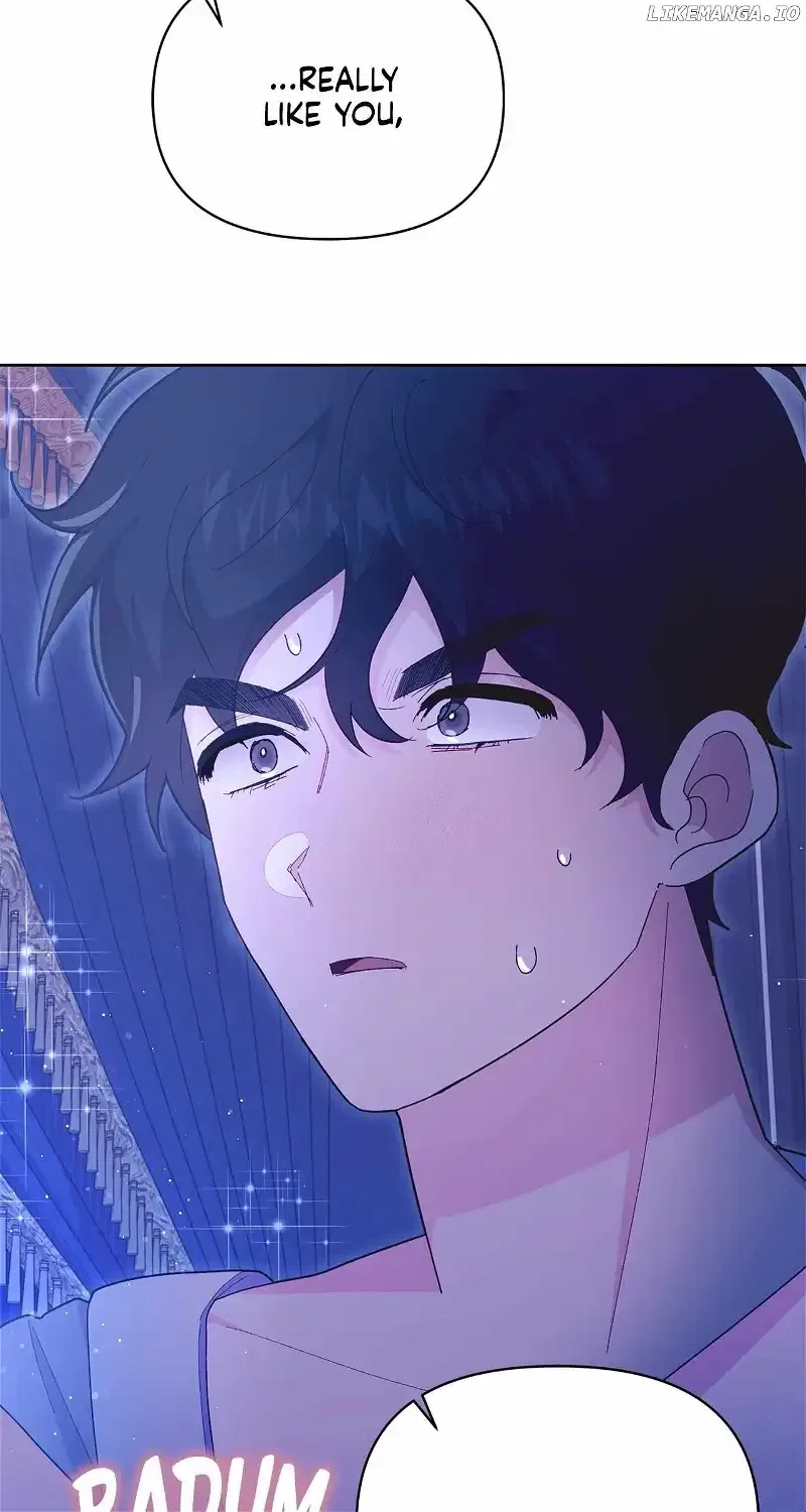 I Got Married to a Duke Called Beast Chapter 19 – Page 129