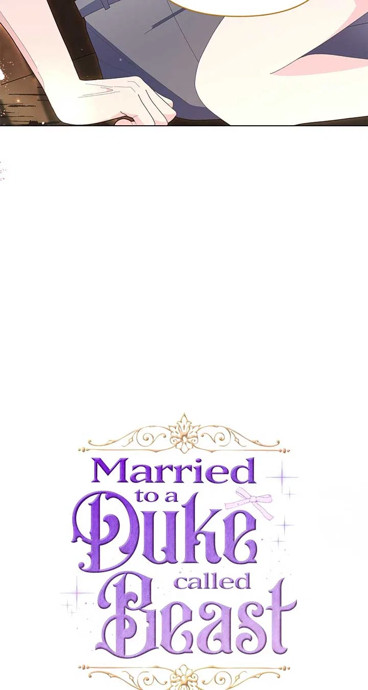 I Got Married to a Duke Called Beast Chapter 18 – Page 3