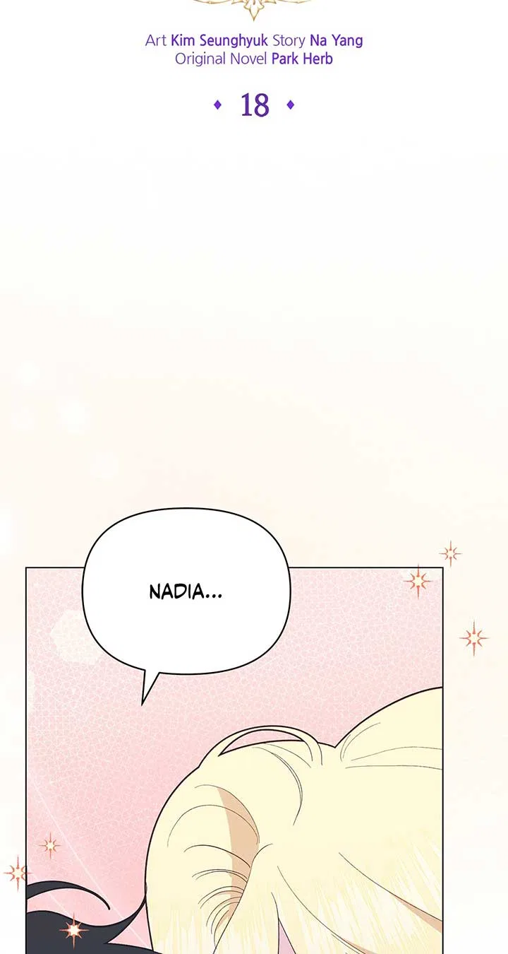 I Got Married to a Duke Called Beast Chapter 18 – Page 4
