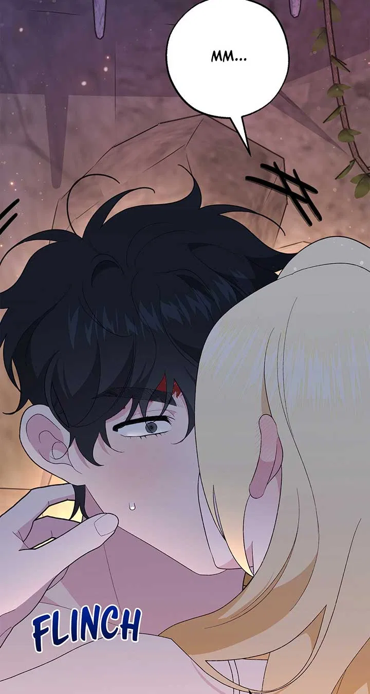 I Got Married to a Duke Called Beast Chapter 18 – Page 21