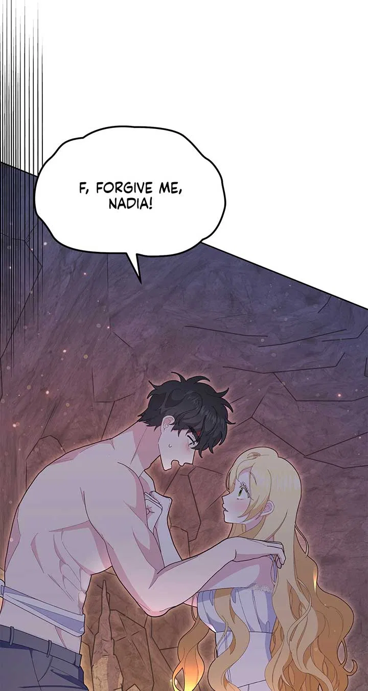 I Got Married to a Duke Called Beast Chapter 18 – Page 23