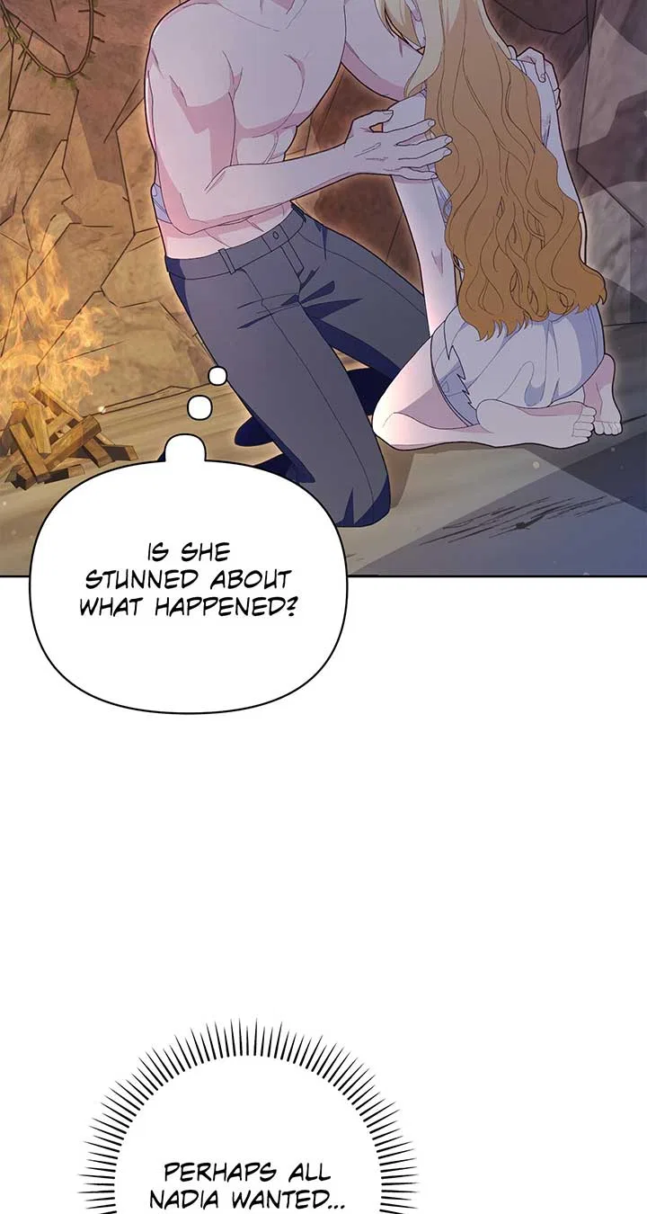 I Got Married to a Duke Called Beast Chapter 18 – Page 27