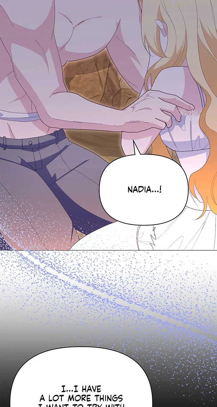 I Got Married to a Duke Called Beast Chapter 18 – Page 40