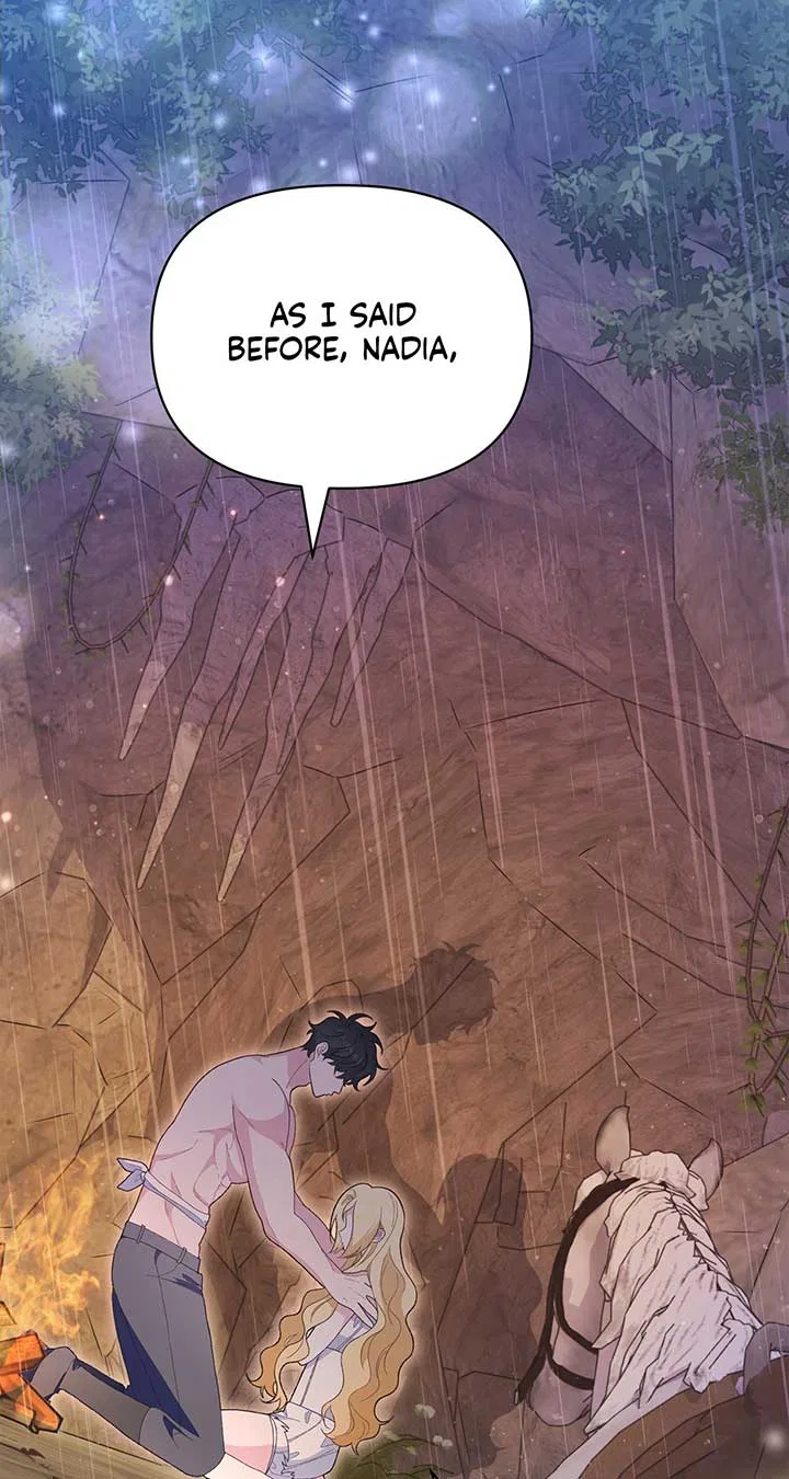 I Got Married to a Duke Called Beast Chapter 18 – Page 45