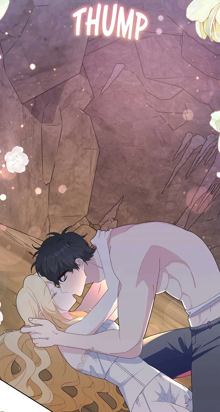 I Got Married to a Duke Called Beast Chapter 18 – Page 76